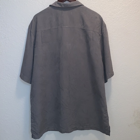 Tommy Bahama Shirt - Picture 2 of 4